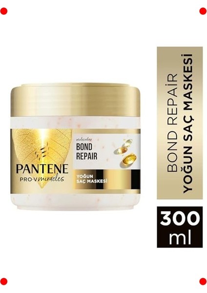 Yoğun Onarıcı Saç Maskesi 300 ml fiyatları