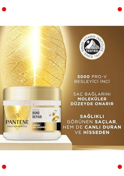 Yoğun Onarıcı Saç Maskesi 300 ml indirimleri