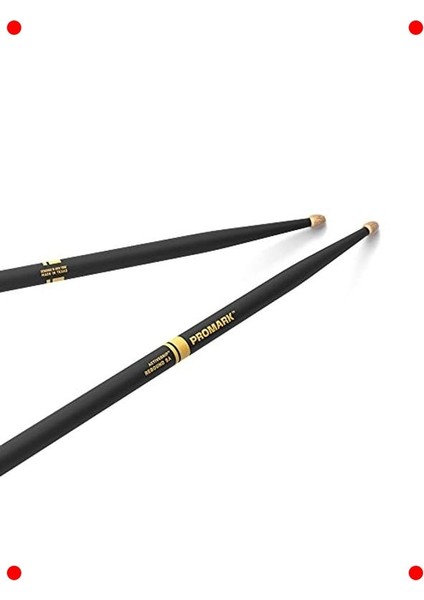 Profesyonel Baget - Rebound 5A Activegrip