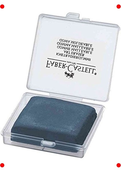 Sanatçı Tipi Gri Silgi fiyatları