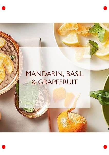 Narenciye & Fesleğen Özlü Vücut Peelingi 225 gr fırsatları