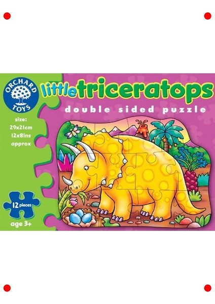 Büyük Itfaiye Aracı Yapbozu - Yeni Tasarım (2-5 Yaş) fiyatları