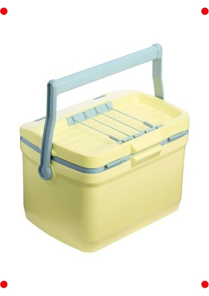 Taşınabilir Dış Mekan Soğutucu Çanta, 15.1 L fiyatları