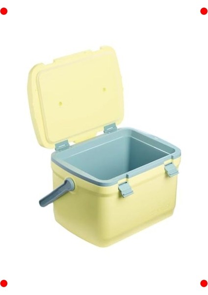 Taşınabilir Dış Mekan Soğutucu Çanta, 15.1 L modelleri