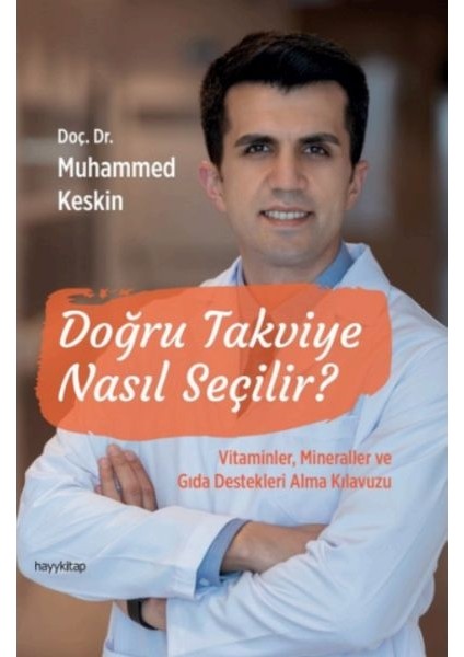 Doğru Takviye Nasıl Seçilir?