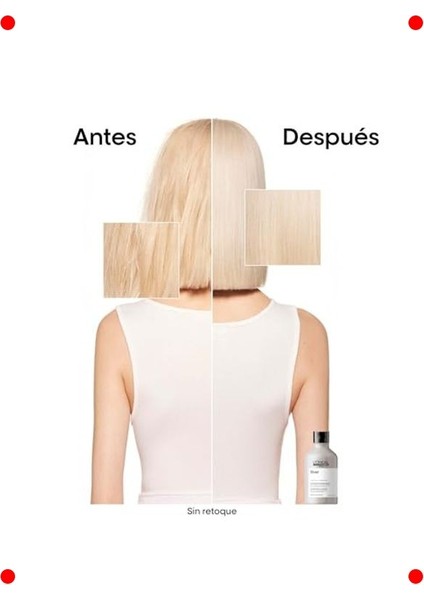 Renk Dengeleyici Mor Şampuan (500ML) fiyatları