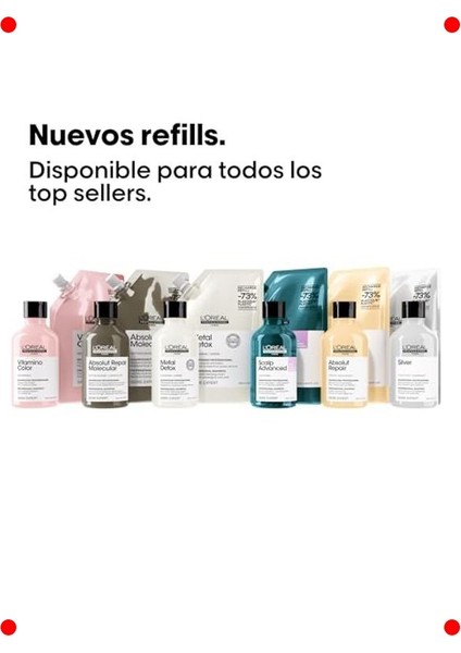 Renk Dengeleyici Mor Şampuan (500ML) fırsatları