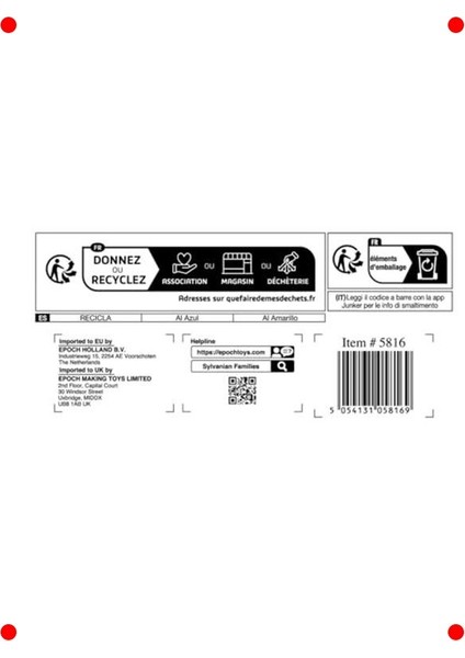 Rüya Geçidi Oyun Seti - Hayal Dünyası fiyatları