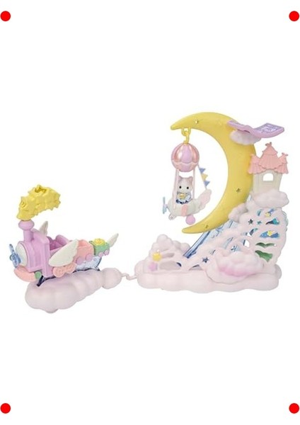 Rüya Geçidi Oyun Seti - Hayal Dünyası fırsatları