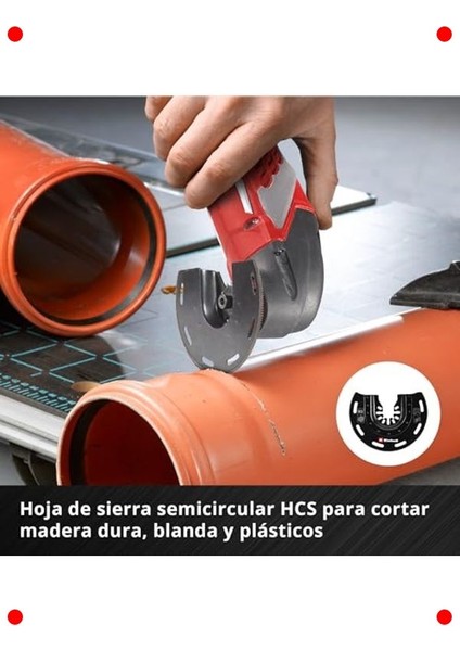 6 Parça Raspalama Seti - Çok Yönlü Kullanım fırsatları