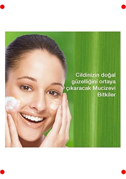 Doğal Aydınlatıcı Yüz Yıkama Jeli 150 ml indirimleri