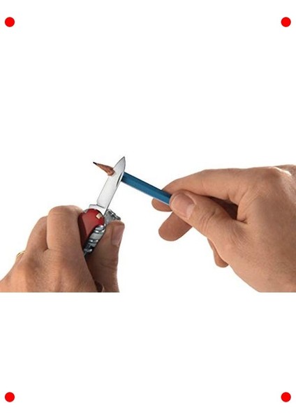 Çok Fonksiyonlu Mini Cep Çakısı - Anahtarlıklı fiyatları