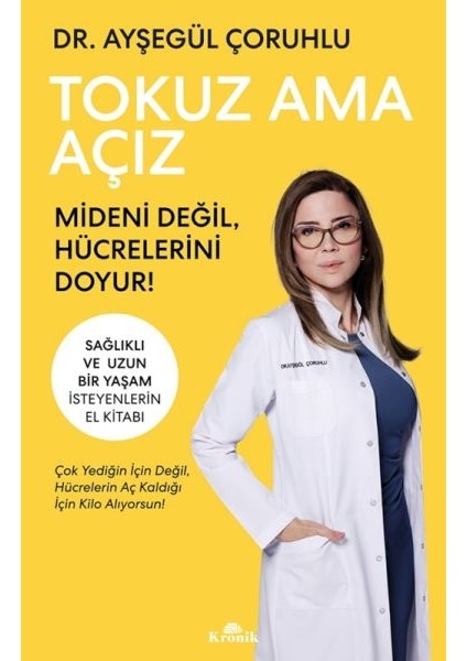 Tokuz Ama Açız