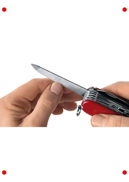 Çok Fonksiyonlu Mini Cep Çakısı - Anahtarlıklı fırsatları