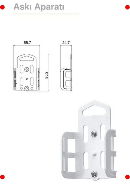 Beşli Anahtarlı Topraklı Priz Kablolu Çocuk Korumalı 5m fiyatları