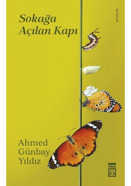 Sokağa Açılan Kapı