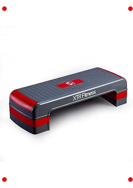 Ayarlanabilir Fitness Step Tahtası