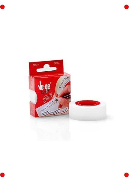 Yumuşak Askı Bandı, 19MM x 25M fiyatları