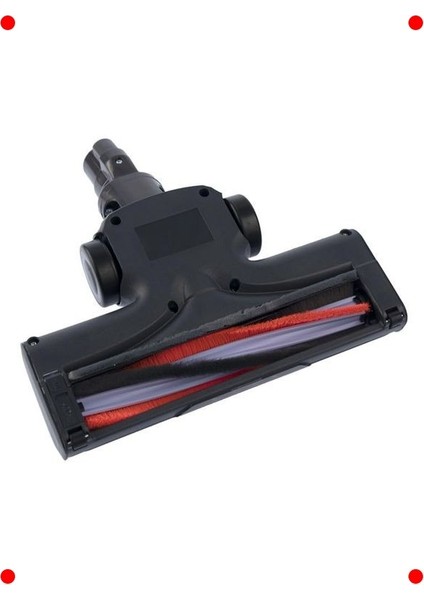 Dikey Süpürgeler Için Ledli Yedek Süpürge Başlığı fırsatları