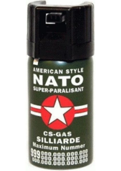 Natoo Bıber Gaz ( Lisinya ) fiyatları