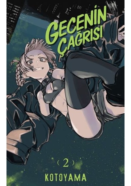 Gecenin Çağrısı 2