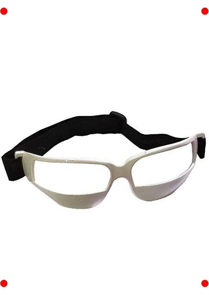 Basketbol Dripling Antrenman Gözlüğü