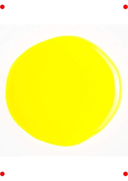 Neon Epoksi Reçine Pigment Seti - 6 Renk modelleri