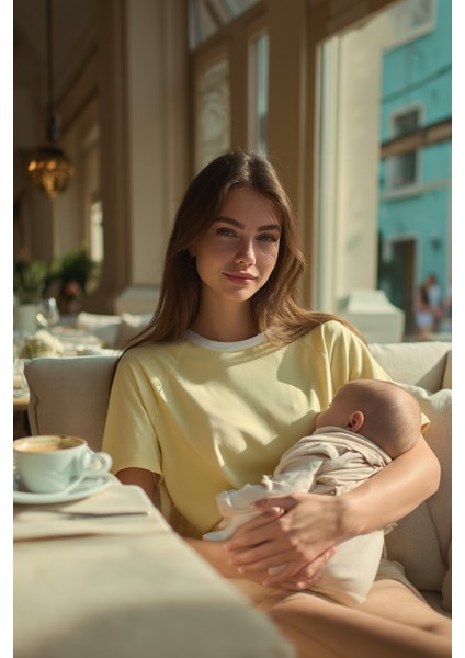 2'li Gizli Fermuarlı Emzirme Üstü indirimleri