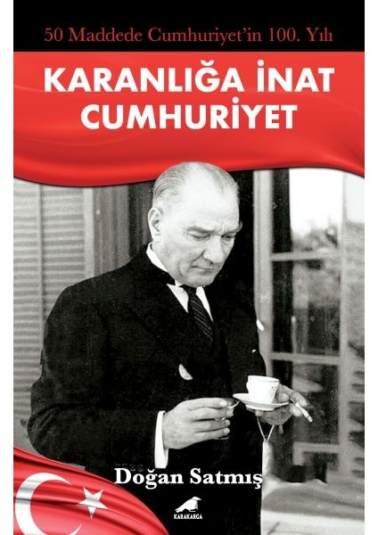 50 Maddede Cumhuriyetin 100. Yılı