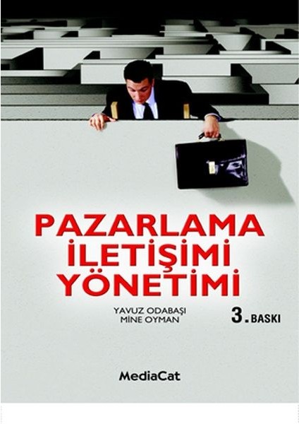 Pazarlama Iletişimi Yönetimi