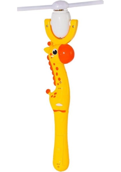 23-029 Pervaneli Işıklı Çubuk -Prestij Oyuncak fiyatları