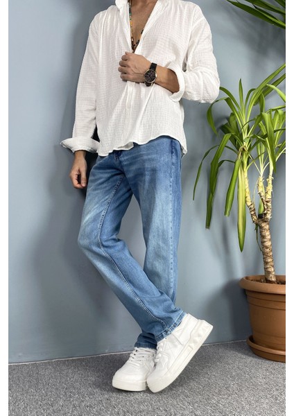 Mavi Jean - Kot Pantolon Fit Kesim fiyatları