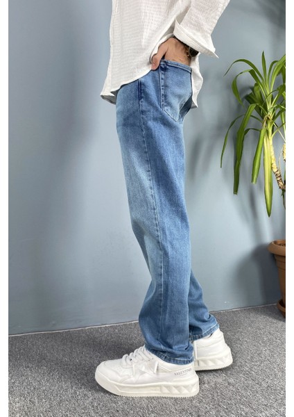 Mavi Jean - Kot Pantolon Fit Kesim modelleri