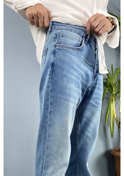 Mavi Jean - Kot Pantolon Fit Kesim indirimleri