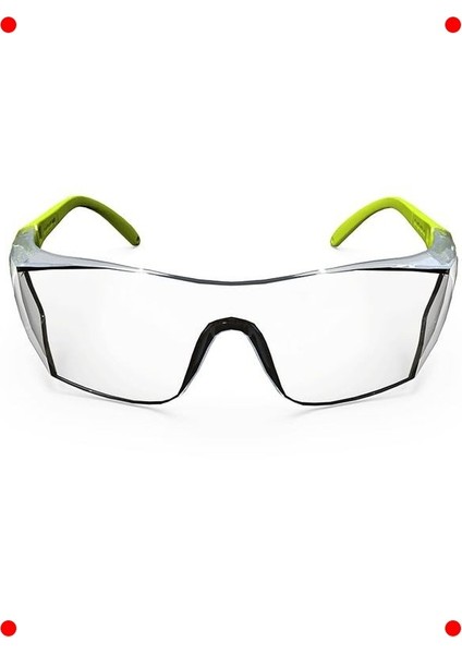 Sağlık Çalışanları Için Koruyucu Gözlük fiyatları