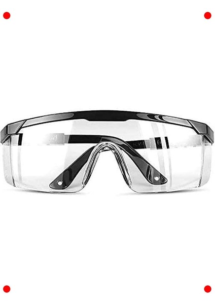 Sağlık Çalışanları Için Koruyucu Gözlük fırsatları