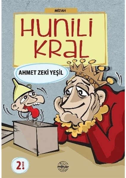 Hunili Kral