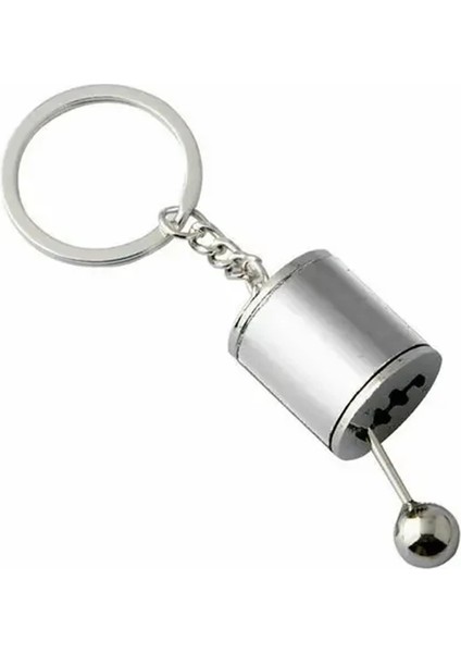 Vites Anahtarlık modelleri