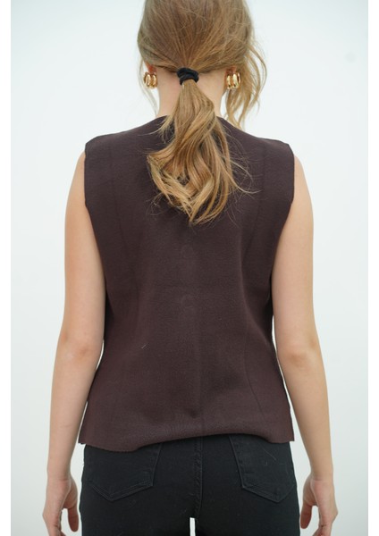 Cepli Triko Yelek fırsatları