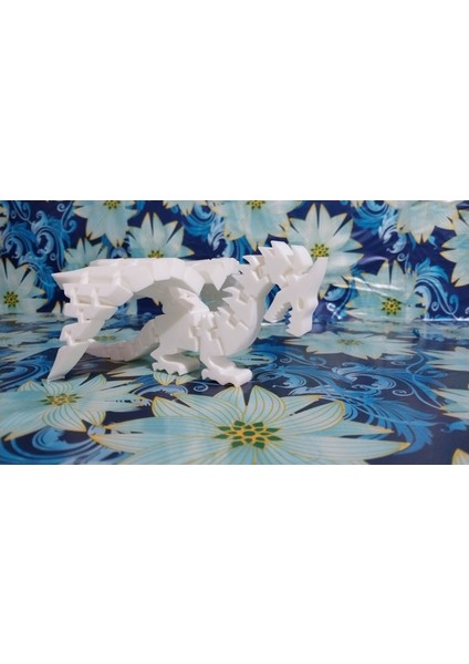 Hareketli Ejderha fiyatları