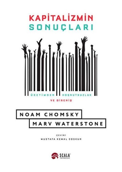 Kapitalizmin Sonuçları