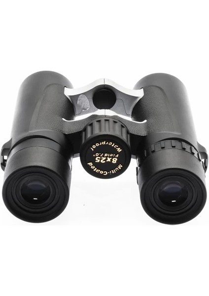 8X25 Profesyonel Su Geçirmez El Dürbünü – 1000/56M – Kompakt Tasarım fiyatları