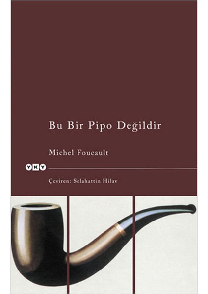 Bu Bir Pipo Değildir