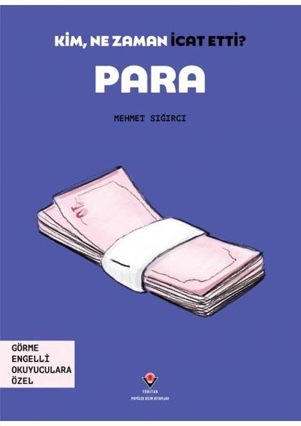 Kim, Ne Zaman Icat Etti? Para