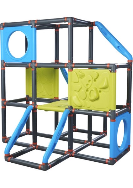 Big Kraxxl The Oyun Alanı