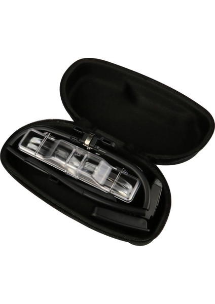 Şarjlı Gözlük Tip Büyüteç Mercek Lup Lensleriyle Taşıma Çantalı 11642DC fiyatları