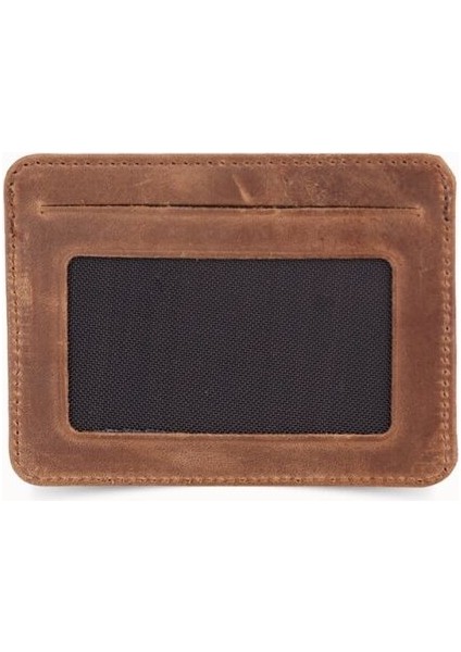 Guard Dikey Crazy Taba Deri Kartlık fiyatları