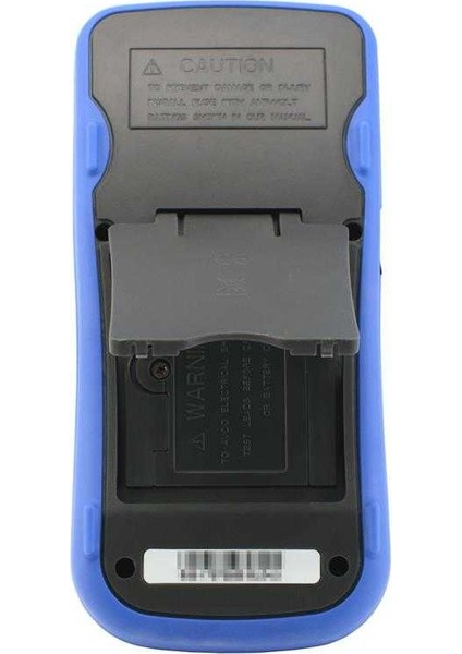 D35T El Tipi Multimetre True Rms 3 5/6 Digit modelleri