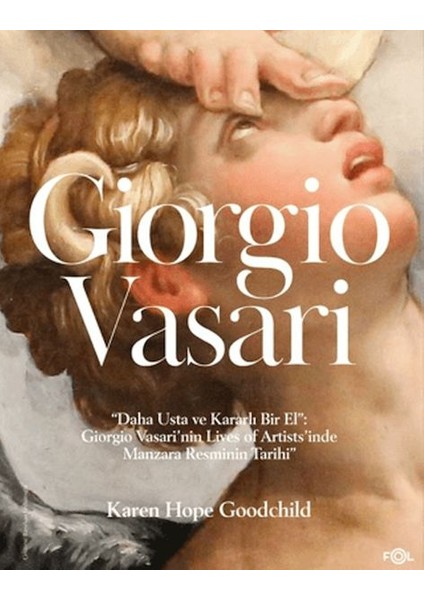 Giorgio Vasari
