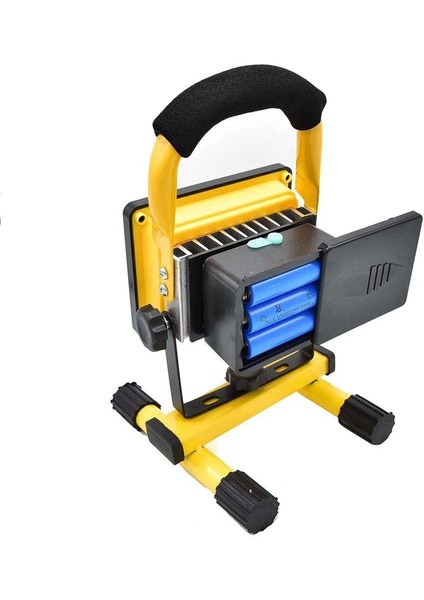 Şarjlı Spot Lamba Projektör WT-329 - Lisinya indirimleri